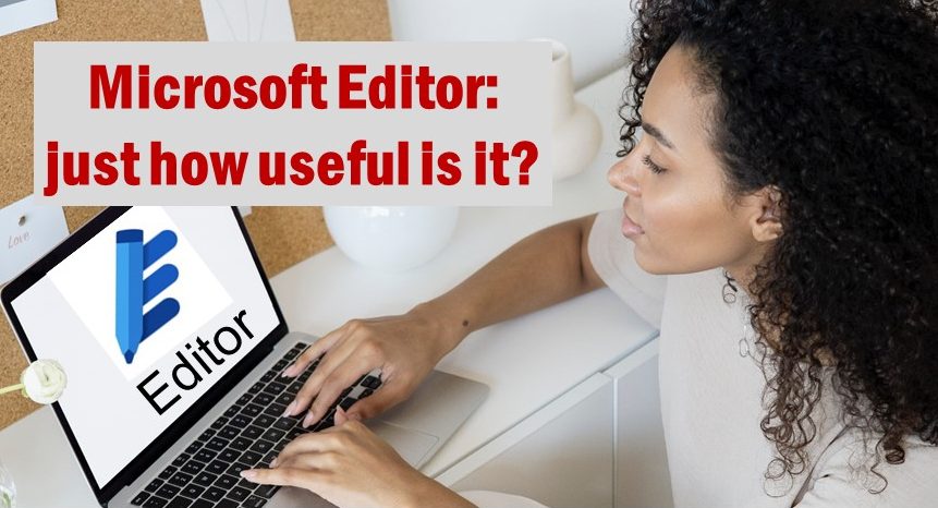 Writer for Microsoft Word